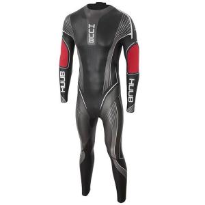 HUUB ALBACORE フーブ アルバコア 3：5 最速 世界最高峰 トライアスロン ウエットスーツ 特価 50％OFF  HUUBレースナンバベルト(￥2200)サービス中｜fleet