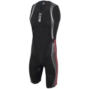 HUUB ALBACORE フーブ アルバコア スピード スイムスーツ スイムスキン