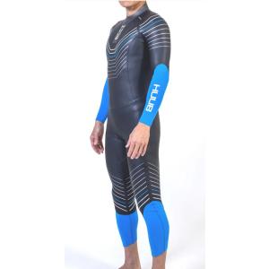 HUUB トライアスロン ウエットスーツ ARAYA 日本限定カラー フーブ アラヤ メンズ 5〜1...