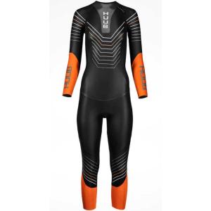HUUB トライアスロン ウエットスーツ ARAYA フーブ アラヤ ウイメンズ 5〜1.5mm厚 ...