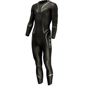 HUUB TCP35  トライアスロン ウエットスーツ 軽量 高い浮力 レースナンバーベルトサービス