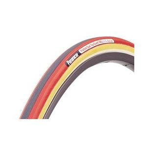 パナレーサー プラクティス ツアーガード チューブラー タイヤ 上級トレーニング 耐パンク性能UP