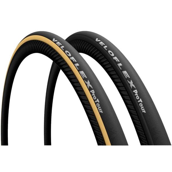 VELOFLEX ProTour ベロフレックス プロツアー チューブラー イタリア ハンドメイド ...