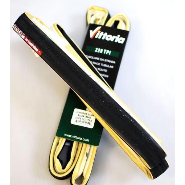 Vittoria Junior 26 ビットリア ジュニア26 お得な2本セット 26インチ トレー...