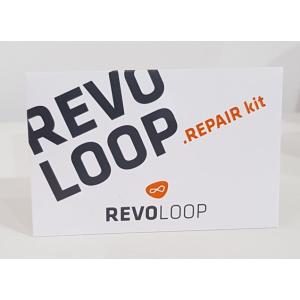 REVO LOOP レボループ ウルフパック TPUチューブ リペア パッチ 3枚入り