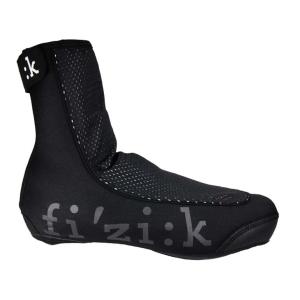 Fizik フィジーク WINTER ウォータープルーフ シューズカバー ロード用