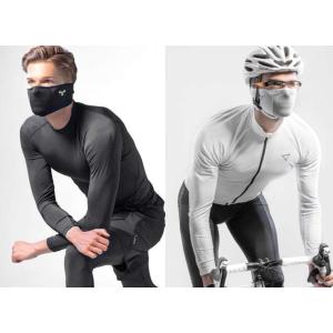 NAROO ナルー 接触冷感素材 マスク F1S 夏用 ダブルフィルター