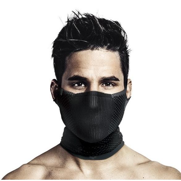 NAROO ナルー F5 花粉 防塵 対策 スポーツ マスク