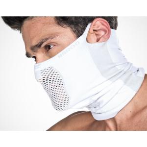 NAROO ナルー X5 花粉 防塵 防寒 対策 スポーツマスク UVカット