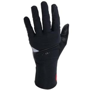 UVEX エルゴグリップ ErgoGrip U223KK ロングフィンガー グローブ 衝撃吸収 厚手...