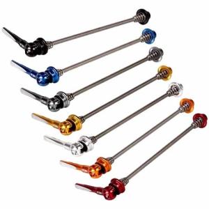 DTSwiss スイス RWS ロード セット チタンシャフト HUA05700 自転車用