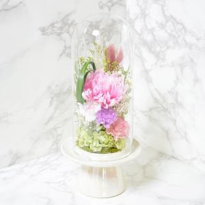 プリザーブドフラワー 花苑(かえん) フラワーギ...の商品画像