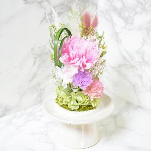 プリザーブドフラワー 花苑(かえん) フラワー...の詳細画像1