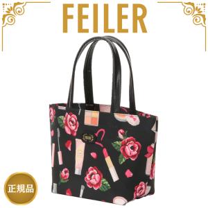 フェイラー トートバッグ エターナルヒロイン ブ...の商品画像
