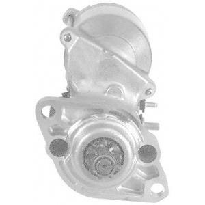 【送料無料】Denso 280-0307 Remanufactured Starter