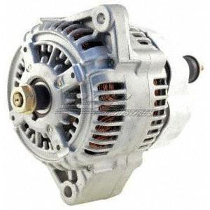 【送料無料】BBB Industries 13758 Alternator