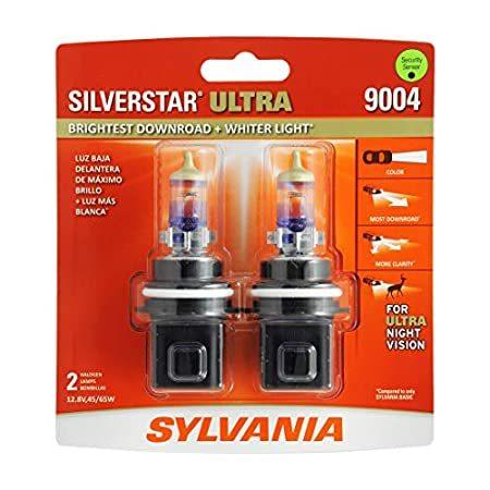 【送料無料】SILVERSTAR ULTRA 9004