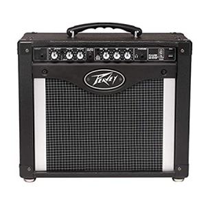 【送料無料】Peavey Rage 258 Guitar Combo Amp｜fleur-etoile