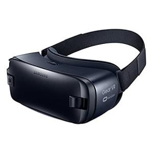 Samsung サムスン純正 Galaxy Gear VR (2016) 最新版 SM-R323 S7, S7 edge, Note5, S6, S6｜fleur-etoile