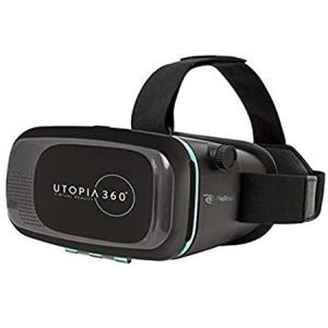 Emerge Tech ETVR Emerge Utopia 360Degree Virtual Realty Headset by Emerge T｜fleur-etoile