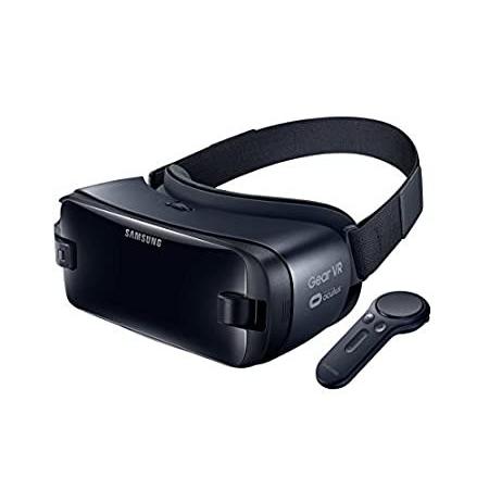 【送料無料】Samsung Gear VR w/Controller - US Version - ...