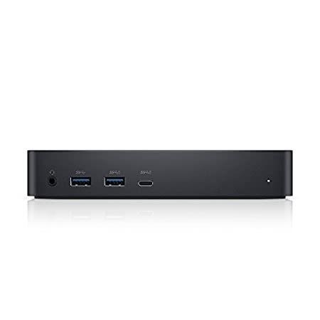 【送料無料】Dell Universal Dock - D6000 - Docking statio...