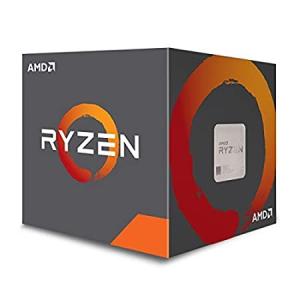 【送料無料】AMD CPU Ryzen 3 1300X with Wraith Stealth cooler YD130XBBAEBOX