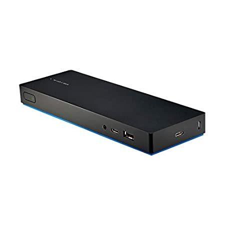 HP USB-C Dock G4 - ドッキングステーション - HDMI、2 x DP - Chr...