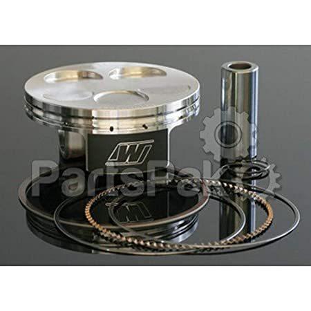 【送料無料】Wiseco 4649m09200 Piston M09200 Yz Wr400 362...