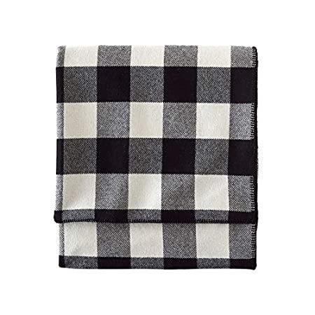 【送料無料】Pendleton, Eco-Wise Washable Wool Blanket, T...