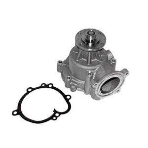 【送料無料】Water Pump With Gasket Compatible With BMW 2...