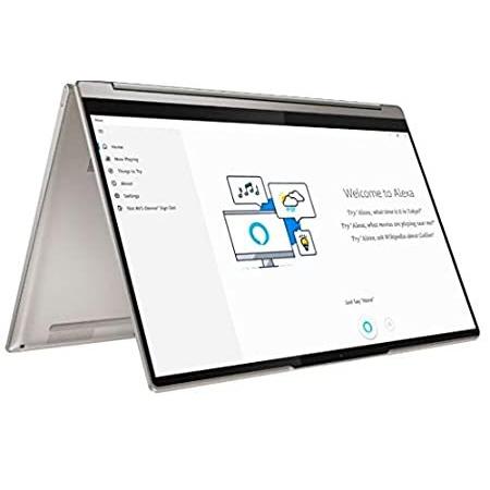 【送料無料】2021 Lenovo Yoga 9i 2-in-1 ノートパソコン 第11世代 Int...