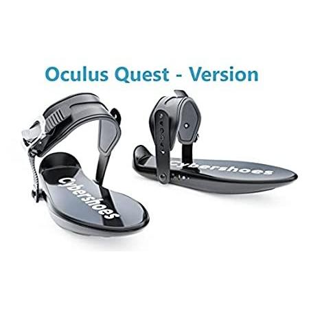 【送料無料】Cybershoes for Quest Standalone and SteamVR ...