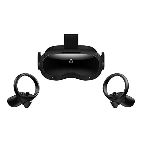 HTC Vive Focus 3 Enterprise Virtual Reality Headse...