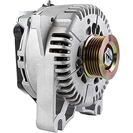 【送料無料】Total Power Parts Alternator Compatible With...