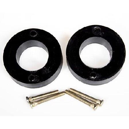 DEALPARTS Leveling Lift Kit 1.2 inch 30mm Compatib...