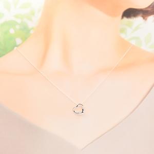 ティファニー ネックレス TIFFANY&Co...の詳細画像3