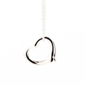 ティファニー ネックレス TIFFANY&Co...の詳細画像1
