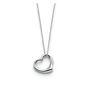 ティファニー ネックレス TIFFANY&Co...の詳細画像1