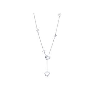 ティファニー ネックレス TIFFANY&Co...の詳細画像1