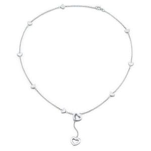 ティファニー ネックレス TIFFANY&Co...の詳細画像2