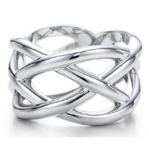ティファニー リング TIFFANY&Co. ...の詳細画像1
