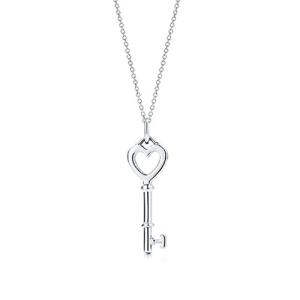 ティファニー ネックレス TIFFANY&Co...の詳細画像1