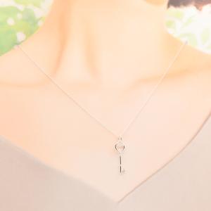 ティファニー ネックレス TIFFANY&Co...の詳細画像2