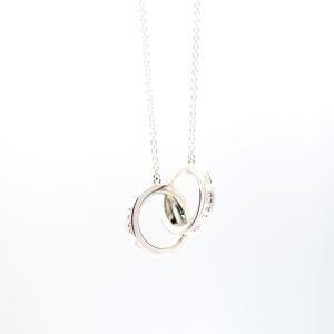 ティファニー ネックレス TIFFANY&Co...の詳細画像2