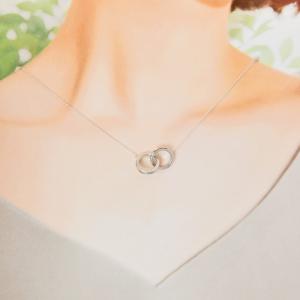 ティファニー ネックレス TIFFANY&Co...の詳細画像3