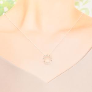 ティファニー ネックレス TIFFANY&Co...の詳細画像2