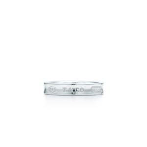 ティファニー TIFFANY&Co. リング ...の詳細画像1