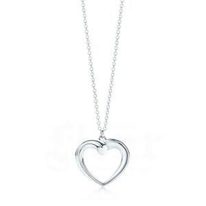 ティファニー ネックレス TIFFANY&Co...の詳細画像1
