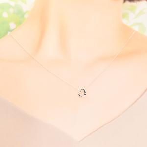 ティファニー ネックレス TIFFANY&Co...の詳細画像3